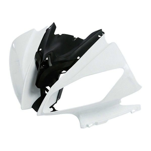 Omålad övre främre kåpa nos för YAMAHA YZF R6 2008-2016