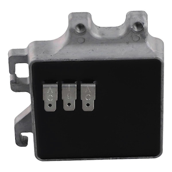 För 4-takts horisontell motor likriktare regulator 610938