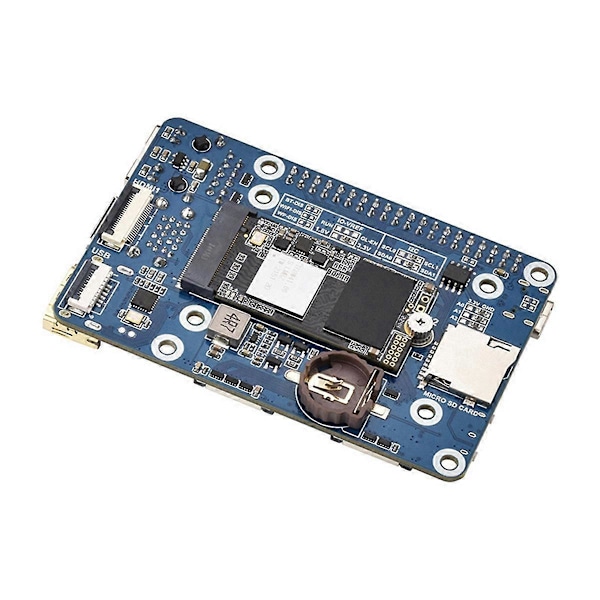 Mini Base Board til CM5 Udvidelseskort
