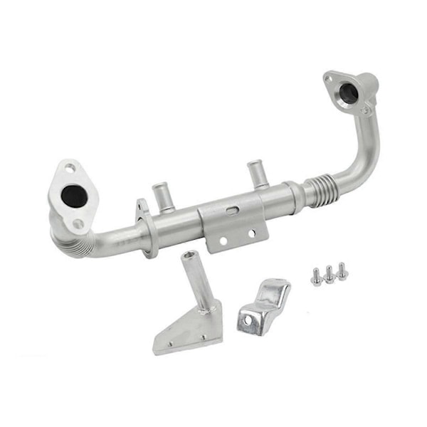Automotive 14735-EC00D EGR Termostatrör Motorkylare för