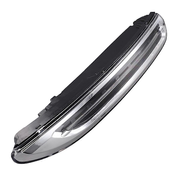 Bil Främre LED Varselljus 95863118210 Höger