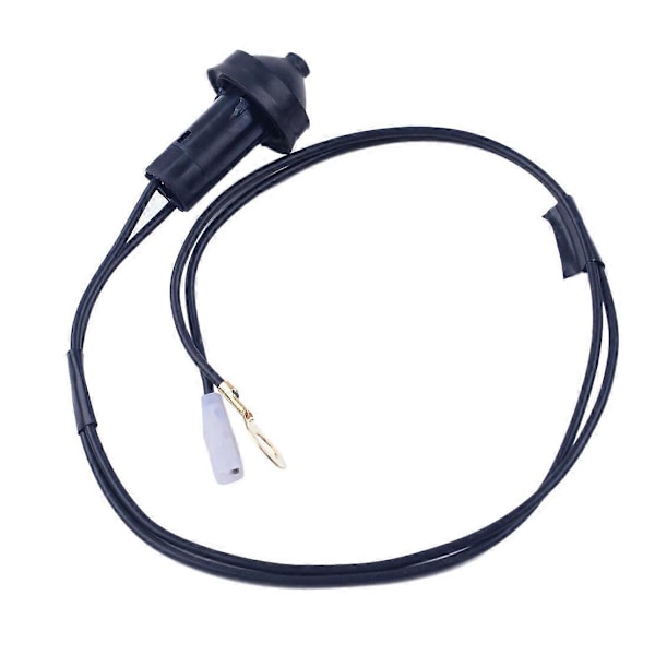 2-tråds dörrsensor för Esteem Sidekick Geo Tracker