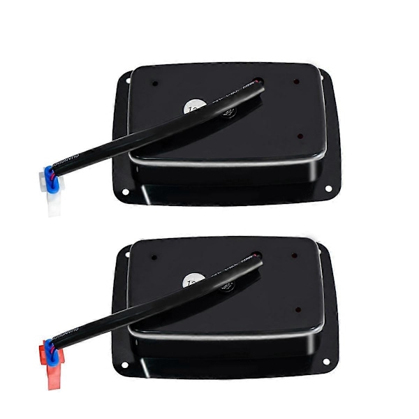 Strålkastare för golfbil för Club Car 1993+ LED-ljus Bakljus Kit Broms Blinkers
