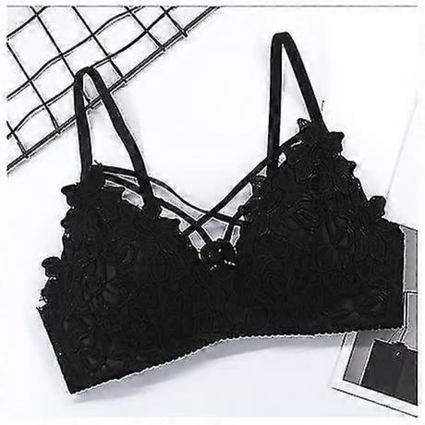 S Push-up Bralette BH