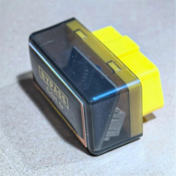 För Vag Bypass Immo Off Obd2 Nödstartenhet EDC15 EDC16 ME7