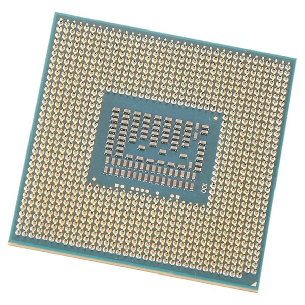 I7 3630QM SR0UX Fyrkärnig 45W Laptop CPU Socket I7-3630qm Notebook Processor