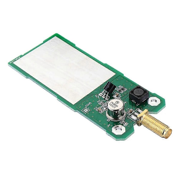Mini-Whip MF/HF/VHF SDR Kortvågs Aktiv Antenn För Rörtransistor