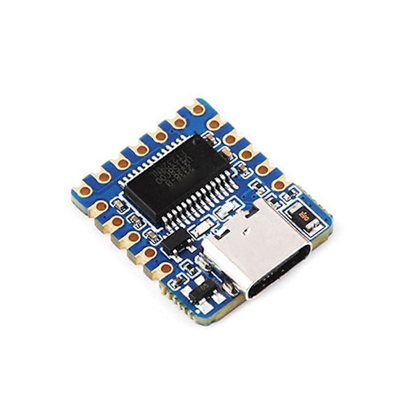 USB till TTL UART Seriell Kommunikationsmodul TYPE-C Seriell Adapter