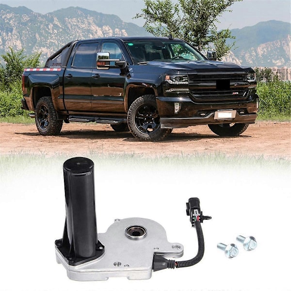 Bil 4WD Växellåda Encoder Shift Aktuator Motor för Ram 600-910 88962314 5170543AA