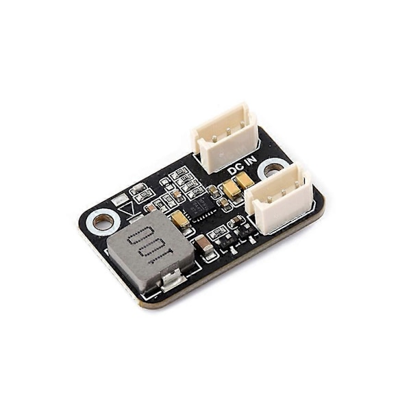 Bus Servo Buck Mini-modul Designad för Bus Servo