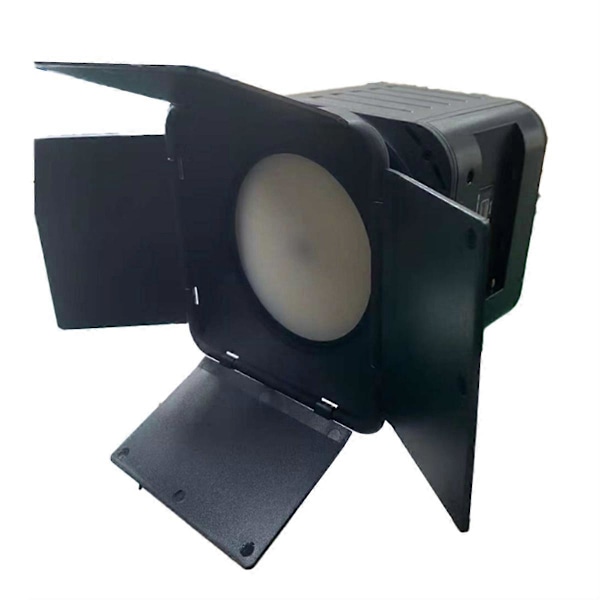 3000-5600K LED-täyttövalo, studio-videovalo, Bowens-kiinnitys, EU-PISTOKE