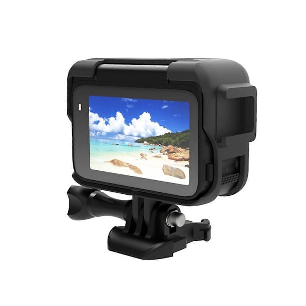 Skyddsram Expansionsadapter för Insta360 Ace/Pro Sportkamera
