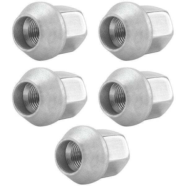 5 st Hjulbult Bultmutter LR001381 för 2 /