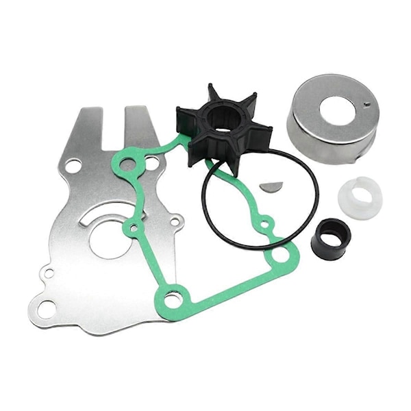 63DW0078 Impellerkit för vattenpump för 40 50 60 2-takt