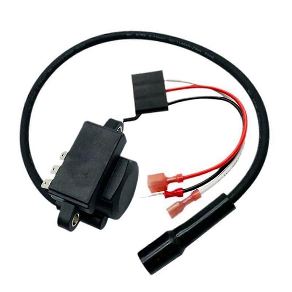 Digital Spark Avancerad Tändmodul 12-707-01-S