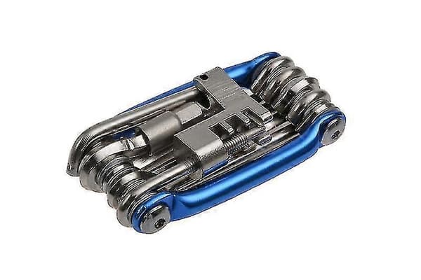 Functal Mini Reparationsverktyg Set Kit 1 st-