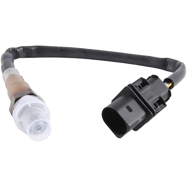 Bil Syresensor O2 Sensor 11787537984 för 1 3 5 6 7-serien E60 E61 E63 E64 E87 E90 E91 E92 E93
