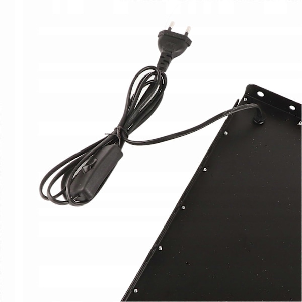 Solariumlampa 192 LED 460nm Full