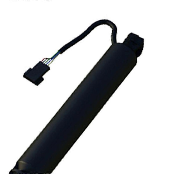 Elektrisk kraftstötdämpare Vänster Höger Universal Elektrisk Lyftstöd 51249482804 för X5 G05