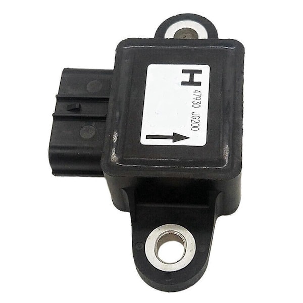 ABS Gravitationssensor 47930-JG200 til Nissan Juke Leaf Rogue Infiniti