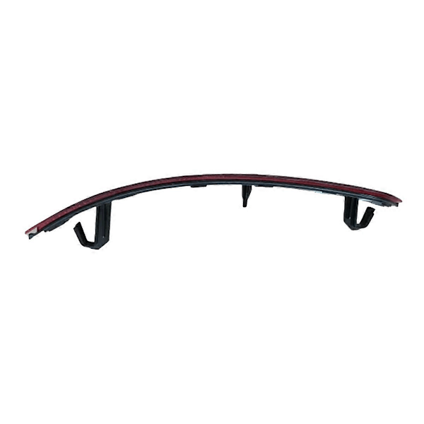 Höger Bakre Stötfångare Reflex Trim Lampa 31656678 för XC60