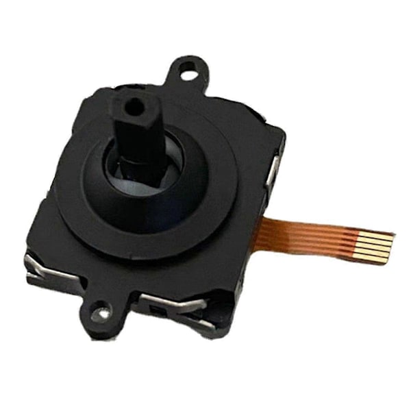 2 ST för Kontroller Joystickar 3D Analog Joystickar