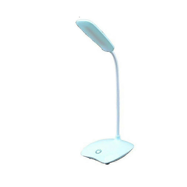 Bordslampa Uppladdningsbar Led D Barn Skrivbordslampa Bordslampa S För Studentläsning S