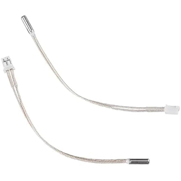 4 stk. Varmelegeme Højtemperatursensor Varmerør 24V 50W Termistor til Neptune 4 Pro/Plus/Max 3D P