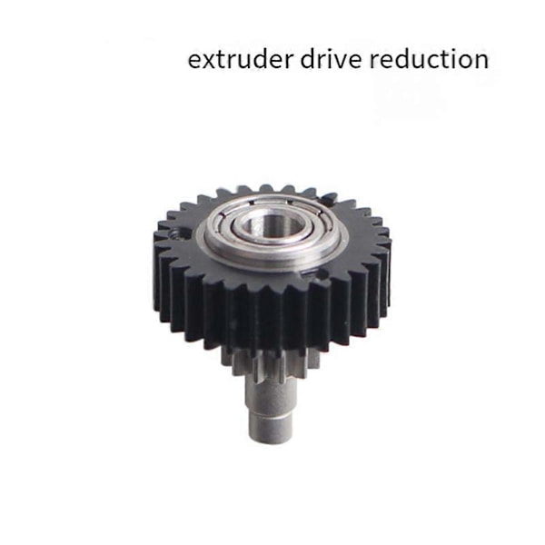 För K1 K1C K1Max Extruder Växellåda Reduktionsväxel