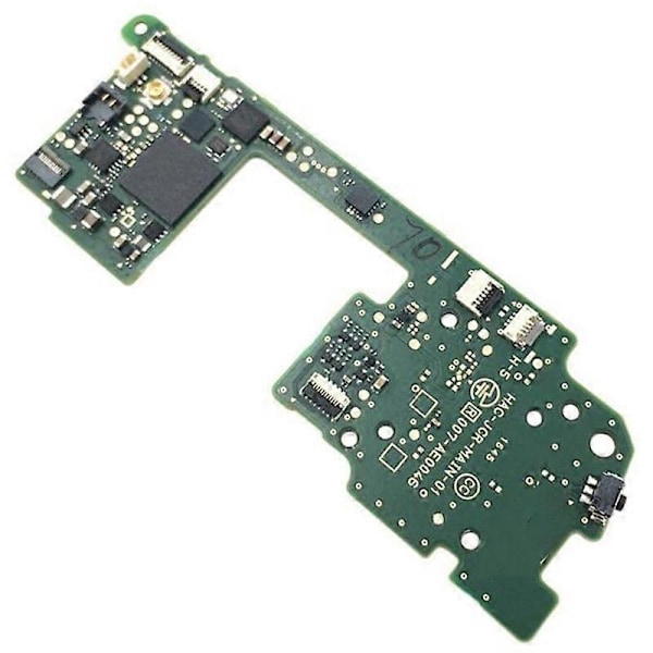 PCB Krets Huvudkort för Switch Joystick Kontroller Höger