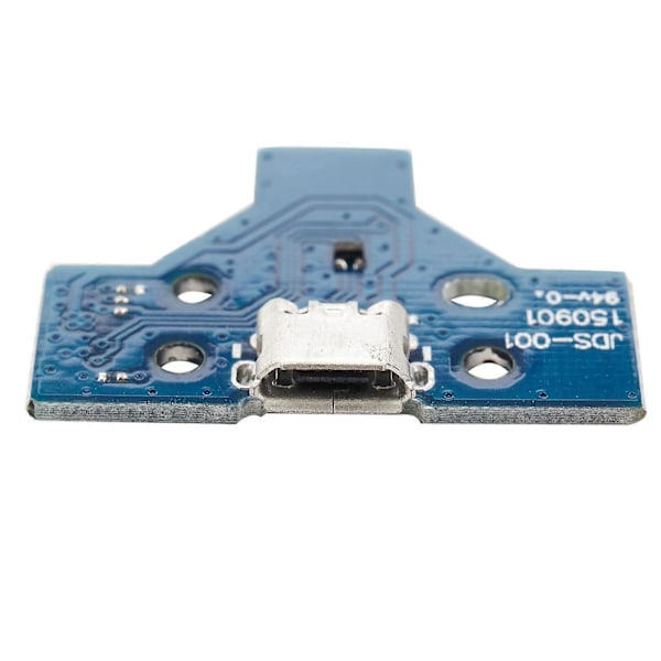 2 Set 4 för Laddningsport Socket Board -001