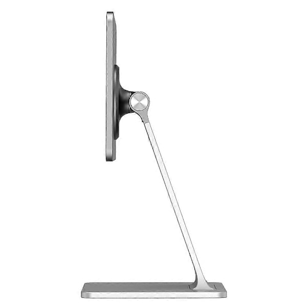 Magnetiskt Ställ Rotationsbar Tabletthållare för 11/10.9 Tums Tablets
