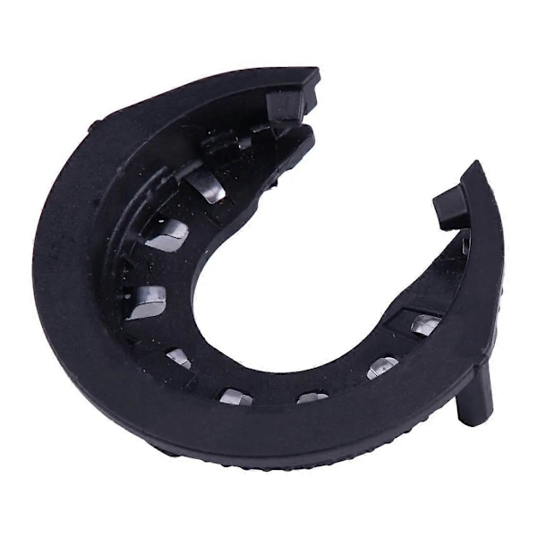 DWCX Xenon Strålkastare HID Lampa Hållare Fäste Clip Ring Passar För Tesla Model S Jaguar XF Dodge Charger D1S D3S