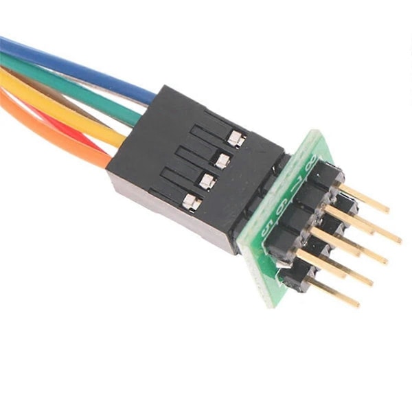 1 st Sop8 Chip Nedladdning Bränn Skriv Sond Sop8 208mil 5.8mm