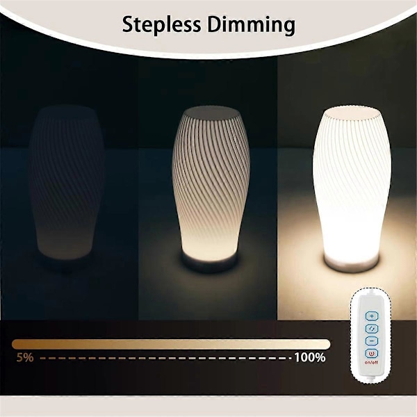 2Set 3D-skrivare LED-lampsats, för A1/A1mini/P1S/P1P/X1C LED-ljus