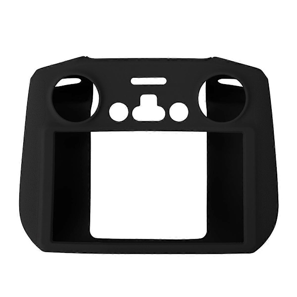 Silikoneetui til DJI Flip/Air 3S/Mavic 3/RC/RC 2 Sleeve Sort