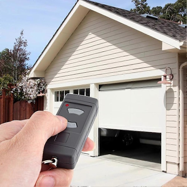 Håndholdt sender til garageport til HSE2 HSM4 HSM2 HSE4 HS2