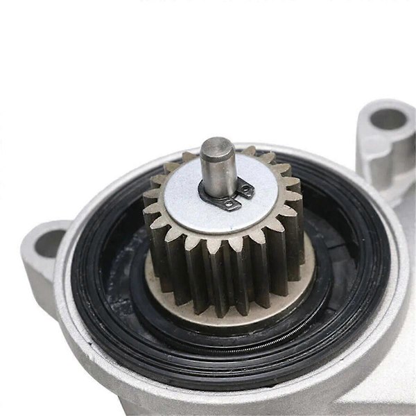 84109212 Automatisk Växellåda Växelmotor Ställdon för 4WD 600-899 19258696 23369032