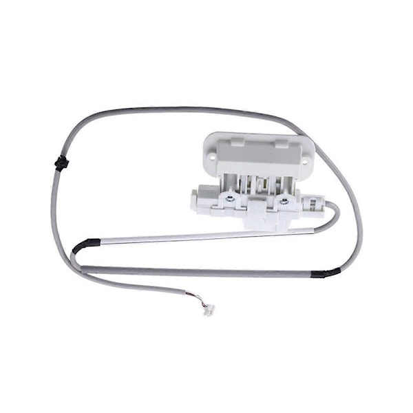 W10619844 Tvättmaskin Lock Lås Monteringssats för
