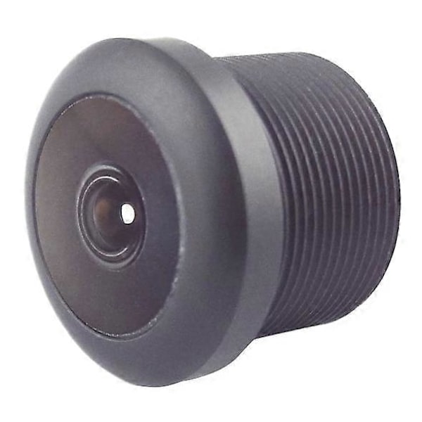 Teknologi 1/3 tum 1,8 mm CCTV-objektiv