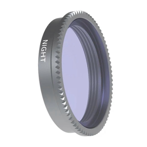 För Go 2/3 Lens Filter CPL UV ND4 ND8 ND16 ND32 STAR Night