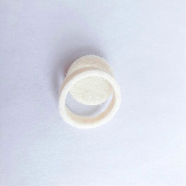 Filtbricka för espressomaskinmalare Modeller BES870, BES878, BES880 Nummer SP0001575, Ullringstillbehör