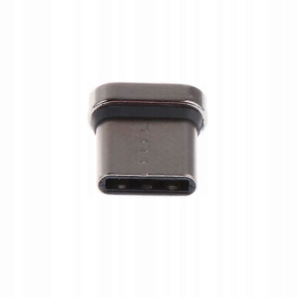 Typec C Laddningsspets Konverter Adapter