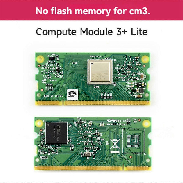 För datormoduler Display Vision Kits Typ A