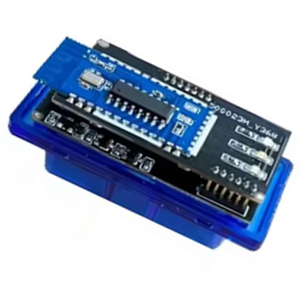Bluetooth 5.1 Automaattinen OBD2-skanneri Autotesteri Diagnostiikkatyökalu