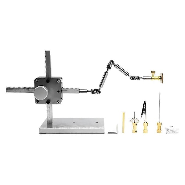 Stop Motion Animationsvinda Rig System med Vertikal