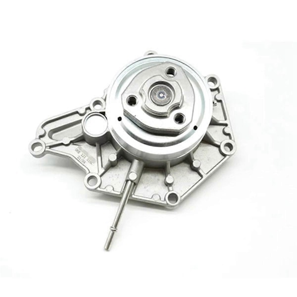 Motorkylning Vattenpump 06E121016A 06E121016C