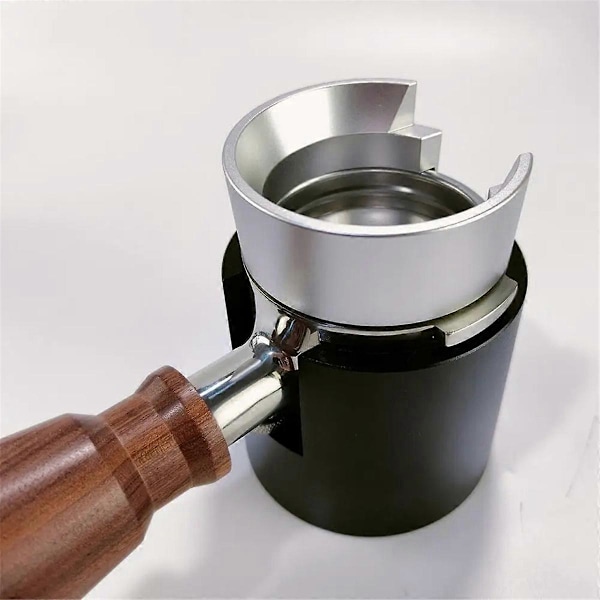För Mignon Kaffekvarn Anti-Flygande Pulver Ring