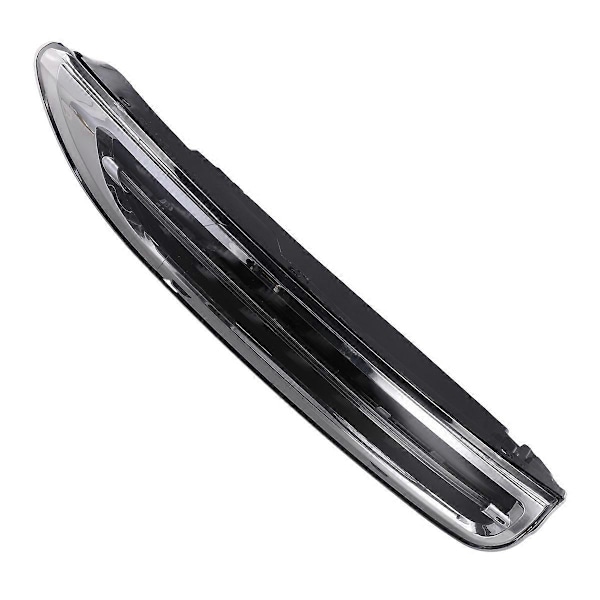 Bil Främre LED Varselljus 95863118210 Höger
