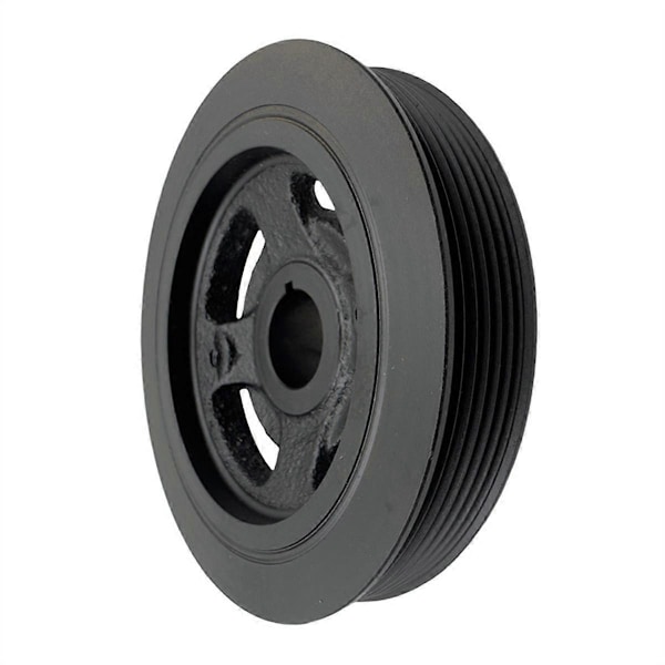 Vevaxelremskiva för bil 231242G600 23124-2G600 för Ix35 2010-2015 2008-2010 Sorento 2009-2015